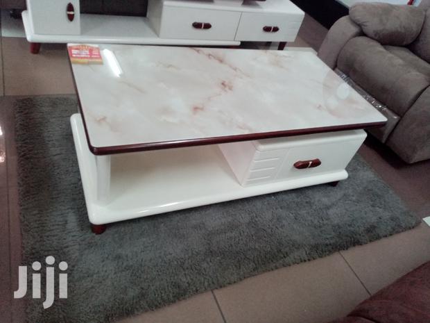 Elegant Coffee Table
