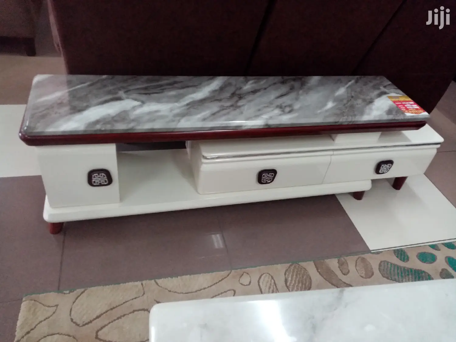 Elegant TV Stand