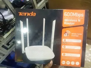 Tenda Router F9 600mbps