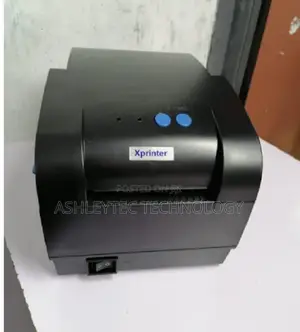 Xprinter 80mm XP 330B Label Bar Code Printer