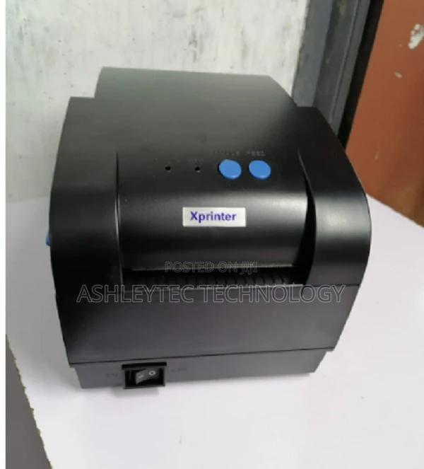 Xprinter 80mm XP 330B Label Bar Code Printer