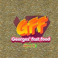 George Kariuki logo