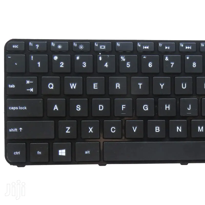 Keyboards for All Laptops