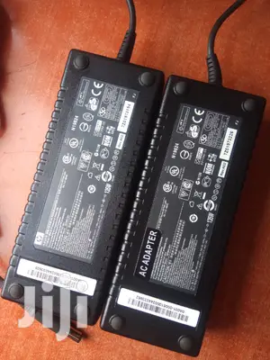 Adapter Charger Laptop