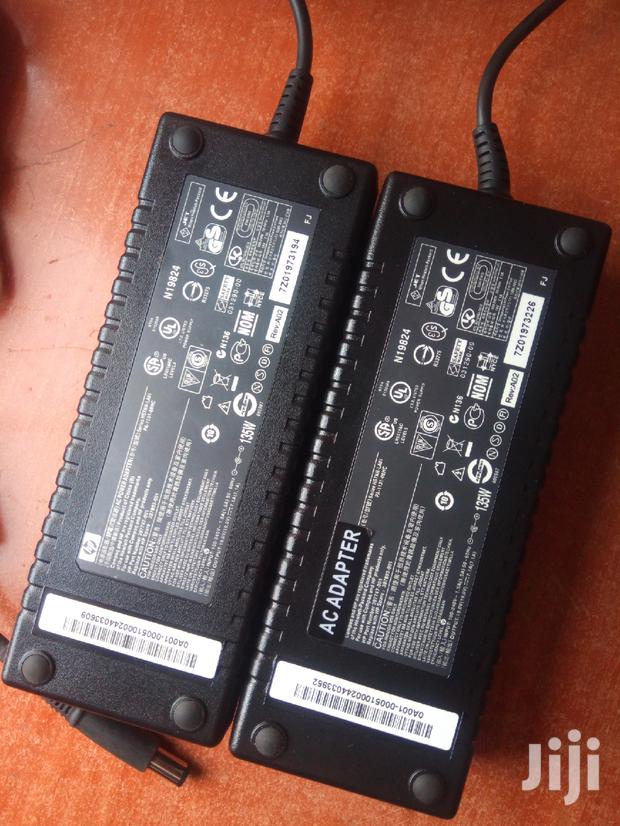 Adapter Charger Laptop - main view