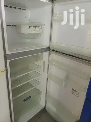 Big Samsung Fridge