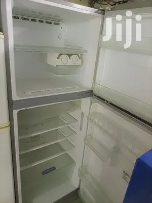 Big Samsung Fridge
