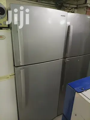 Big Samsung Fridge