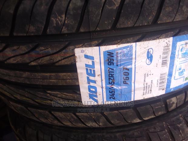 245/45 R 17 Aoteli Tyres