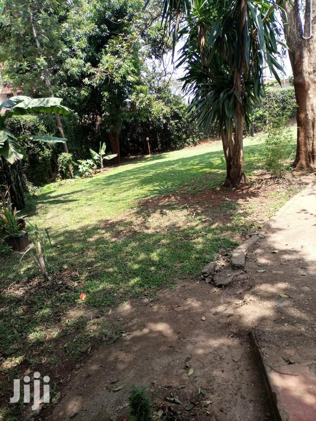 Prime 1/2 An Acre At Ruaka Shopping Center For Sale Red So