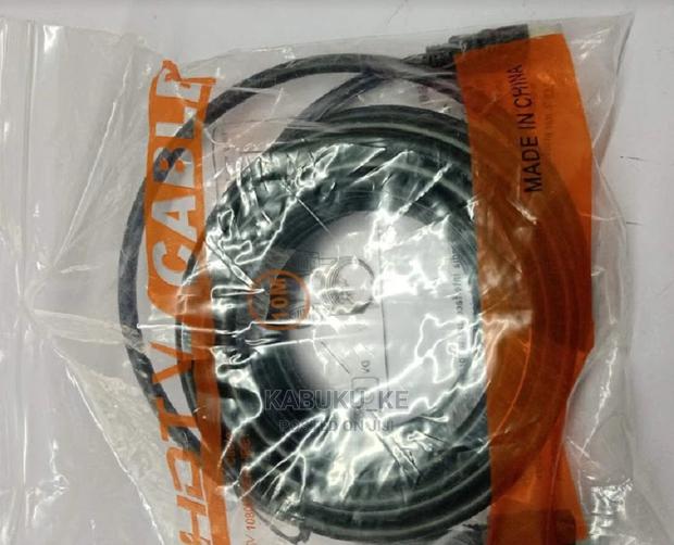 10 Metres Hdmi Cable
