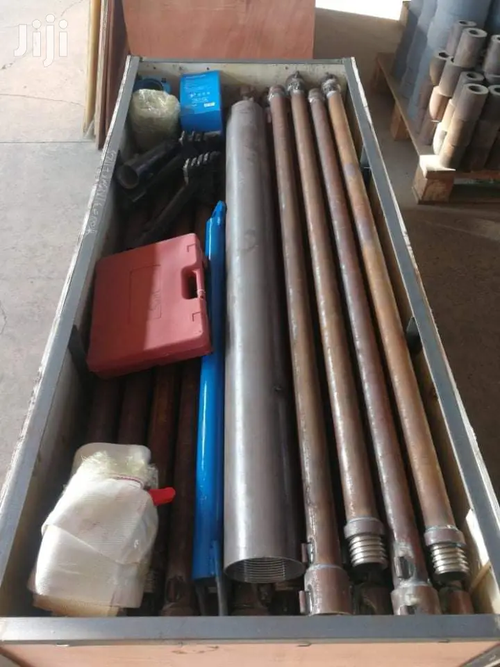 Well Drilling Machines