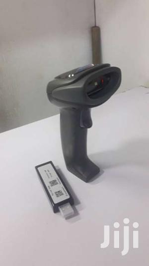 QR 2D Wireless Handheld Scanners - thumbnail 2