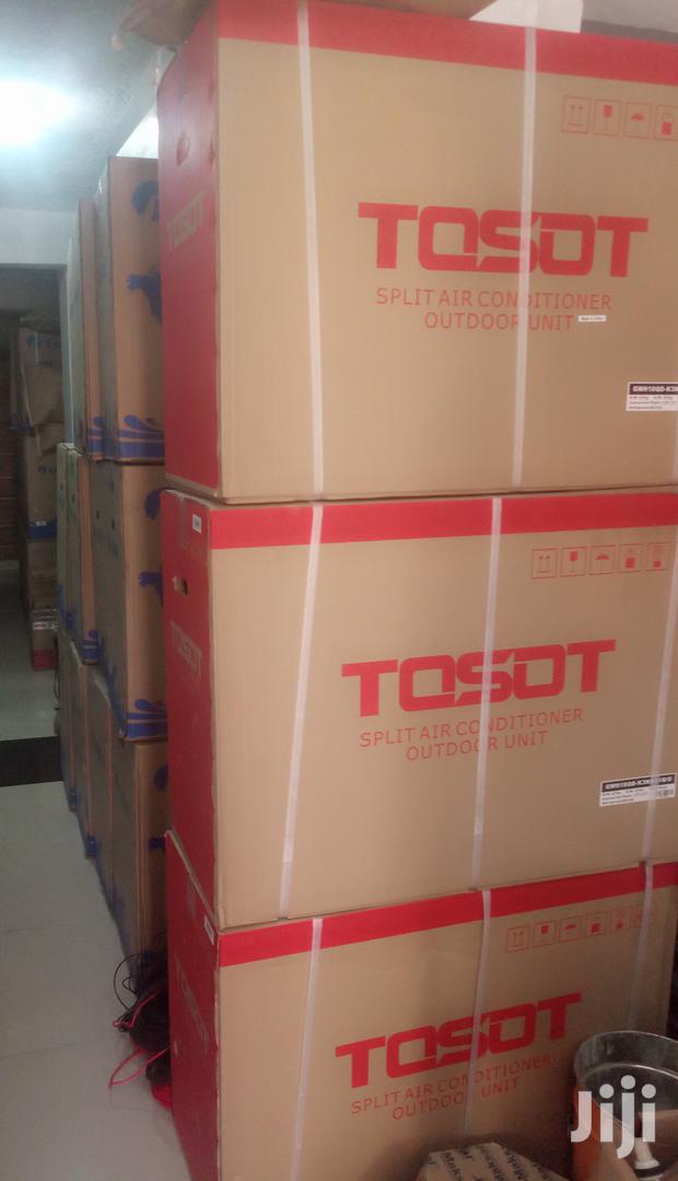 Air Conditioner - main view