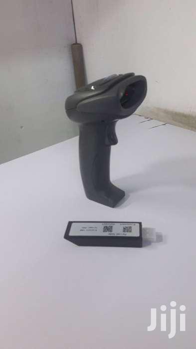 QR 2D Wireless Handheld Scanners - thumbnail 3