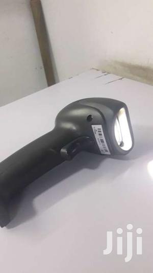 QR 2D Wireless Handheld Scanners