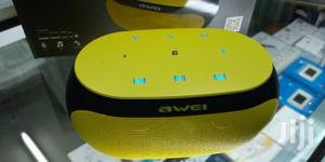 Awei Y 200 Wireless Speaker