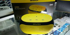 Awei Y 200 Wireless Speaker