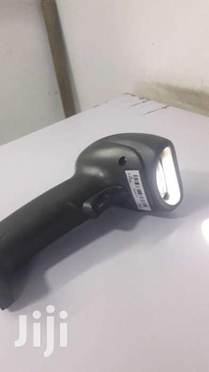 QR 2D Wireless Handheld Scanners