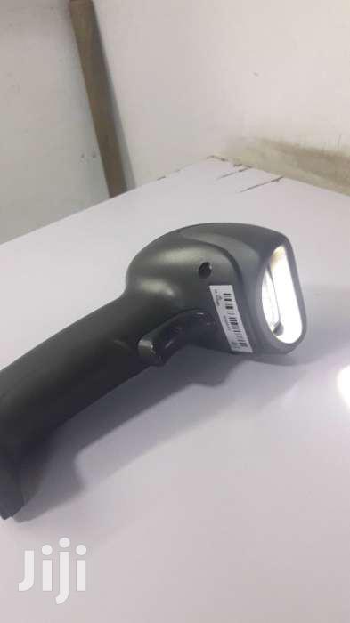 QR 2D Wireless Handheld Scanners - thumbnail 6