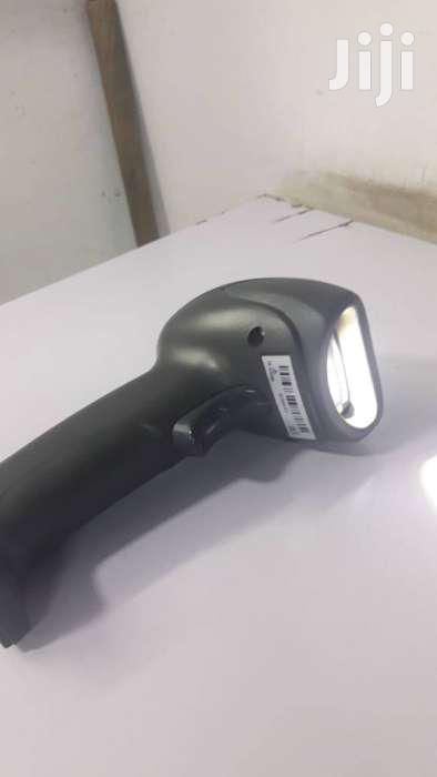 QR 2D Wireless Handheld Scanners - thumbnail 7