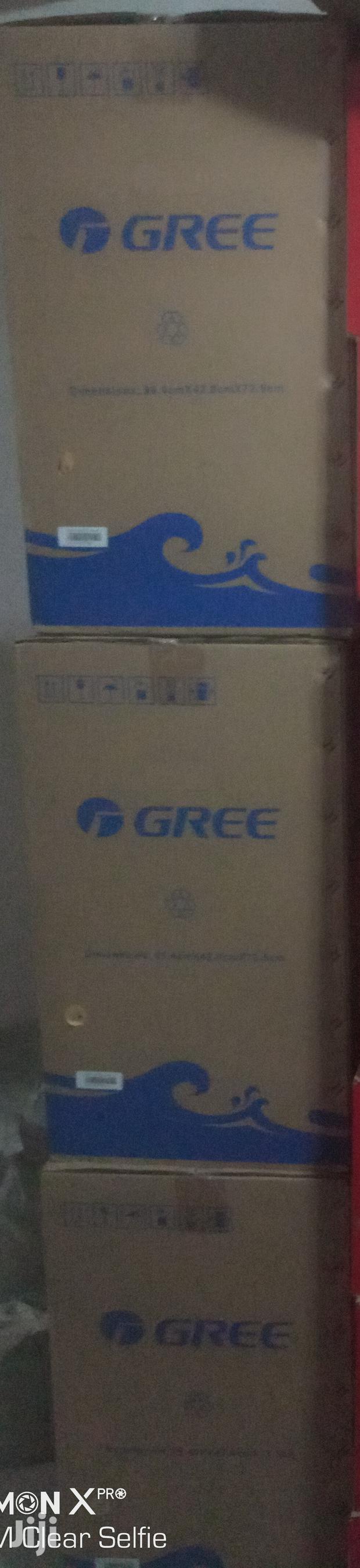 Air Conditioner Coolest Inverter