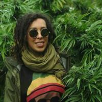 Pagi General Store. Located logo