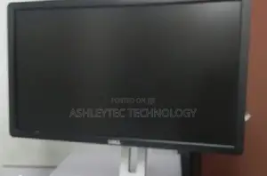 Dell 19 Inches Wide With Usb Ports