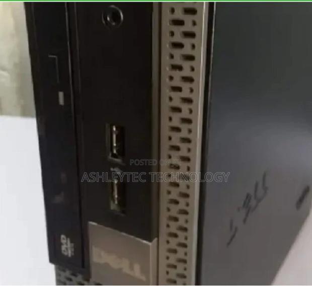 Desktop Computer Dell 160GB HDD 2GB RAM - main view