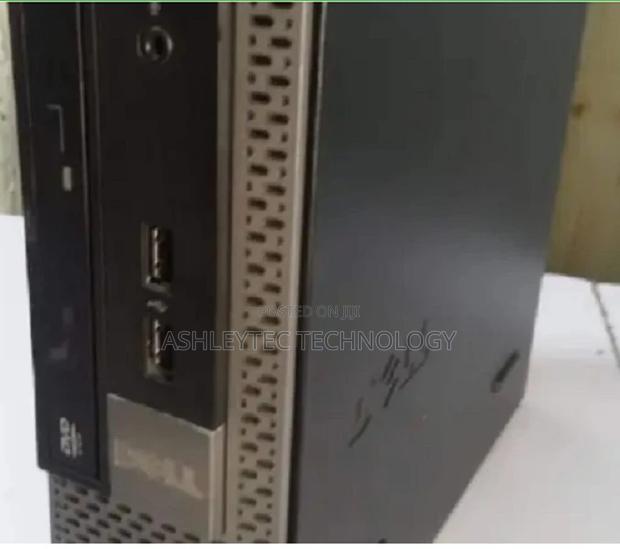 Desktop Computer Dell 160GB HDD 2GB RAM - thumbnail 2