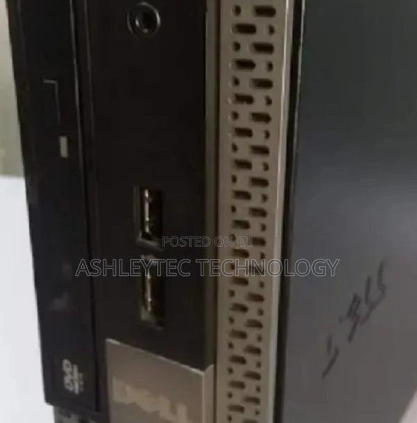 Desktop Computer Dell 160GB HDD 2GB RAM - thumbnail 3