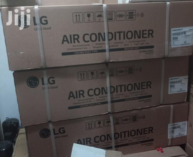 Air Conditioner - main view