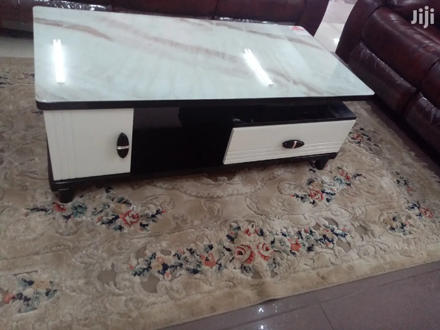 Smart Coffee Table