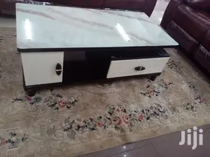 Smart Coffee Table