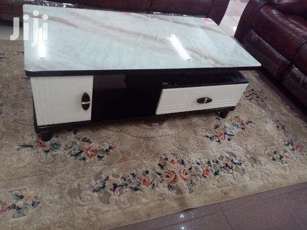 Smart Coffee Table