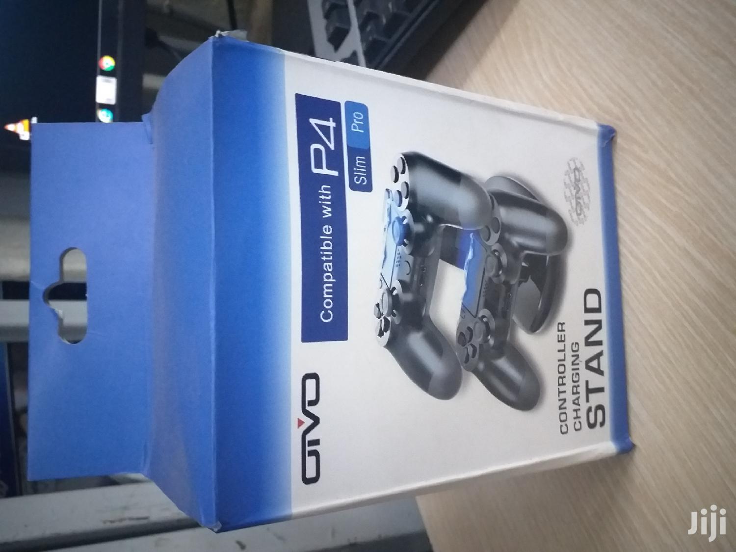 Ps4 Pad Charger