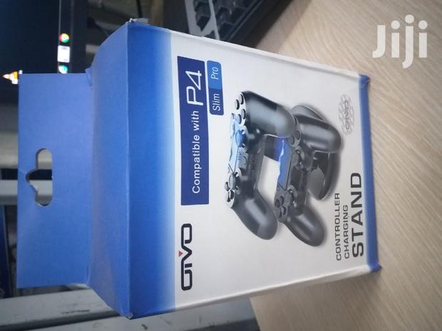 Ps4 Pad Charger - thumbnail 2