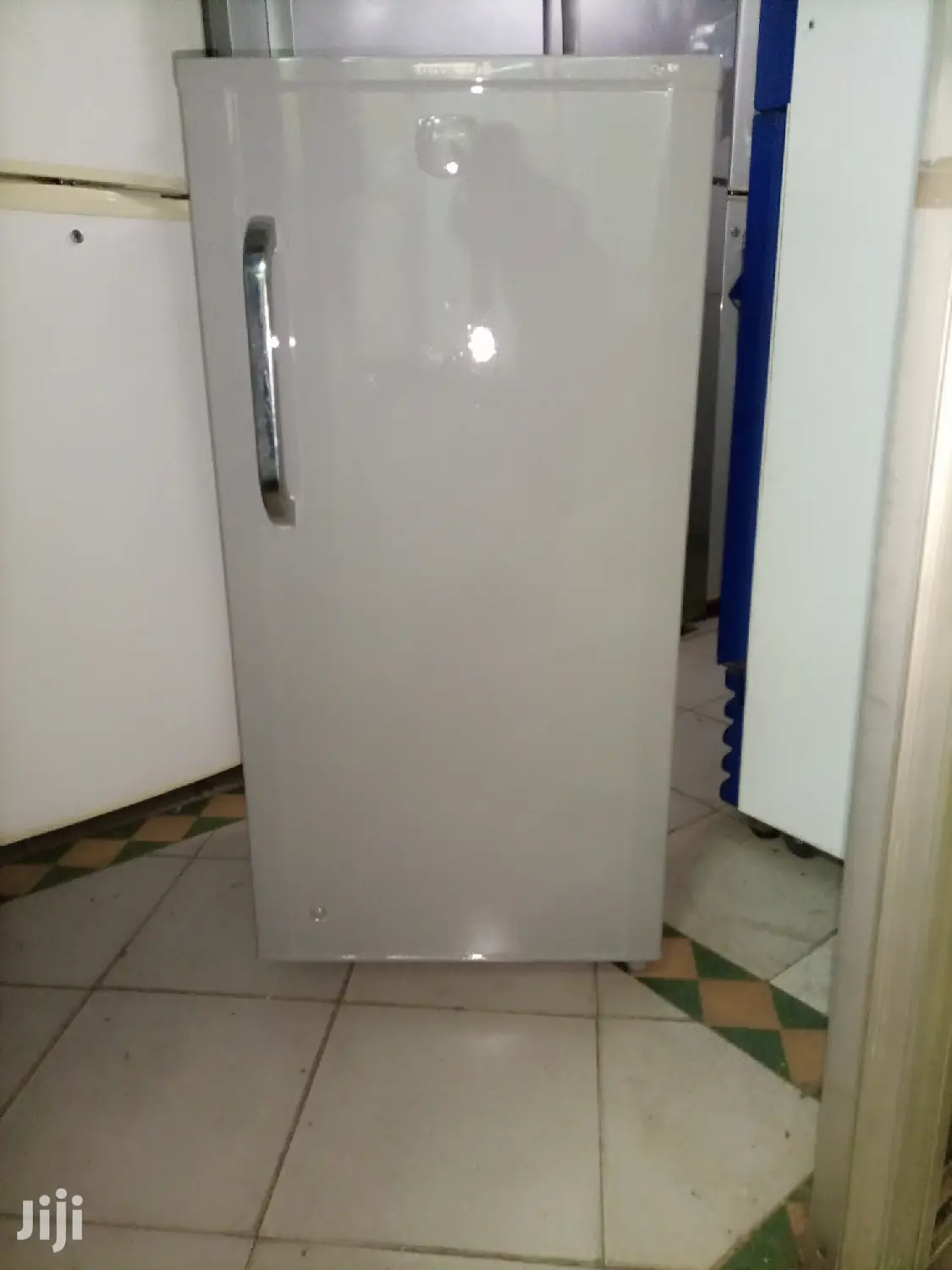 Single Door Fridge LG