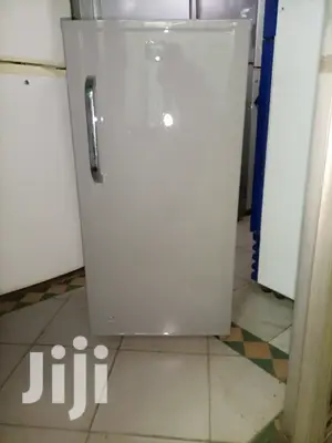Single Door Fridge LG