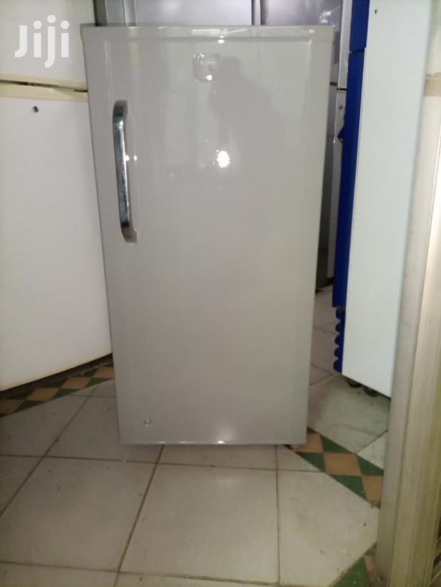 Single Door Fridge LG
