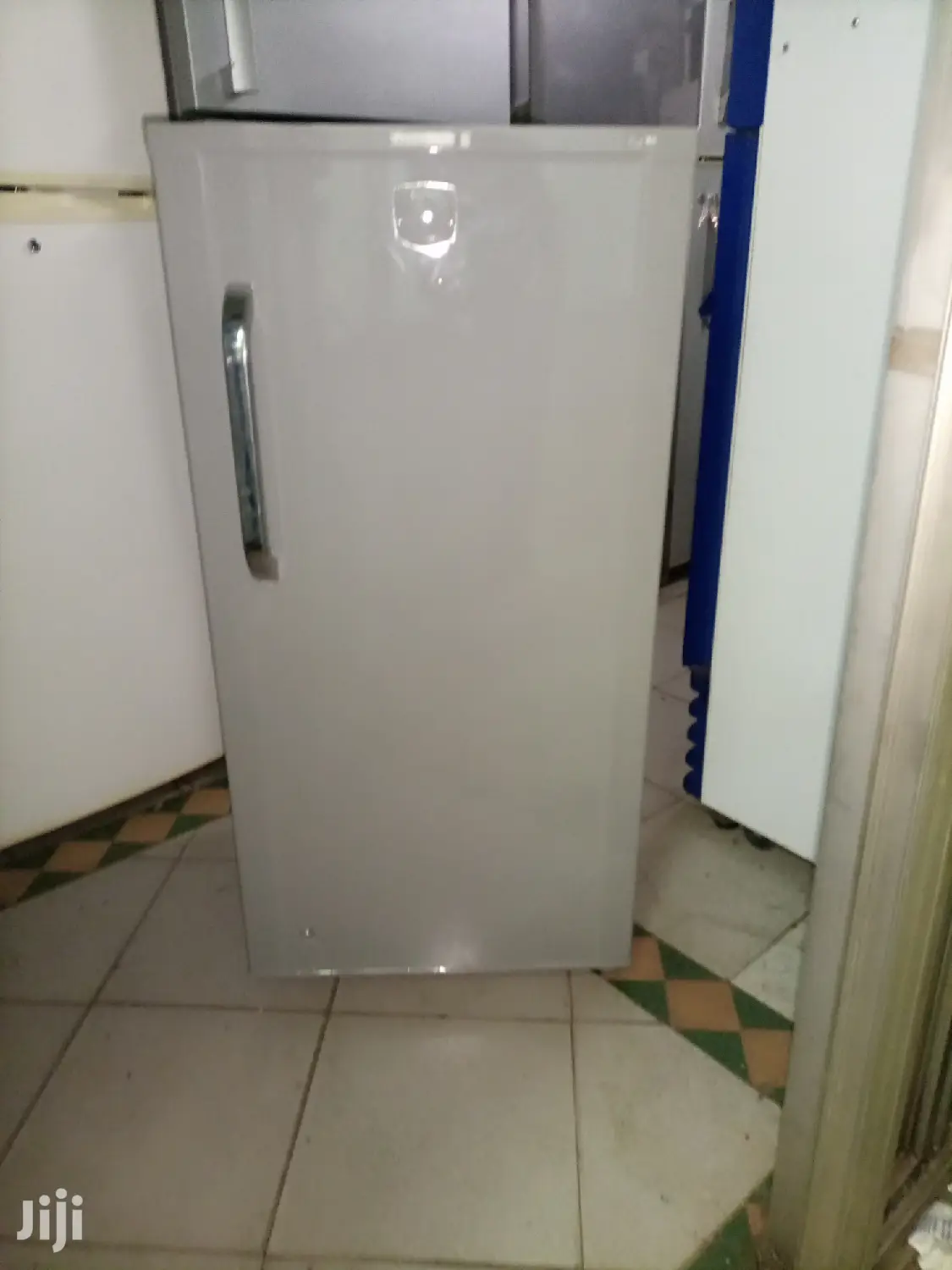 Single Door Fridge LG