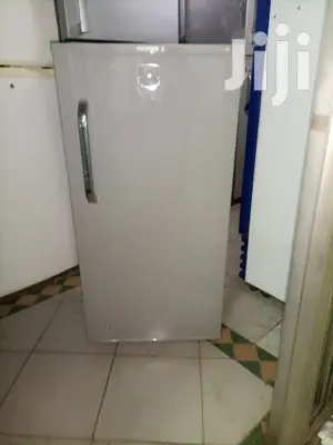 Single Door Fridge LG