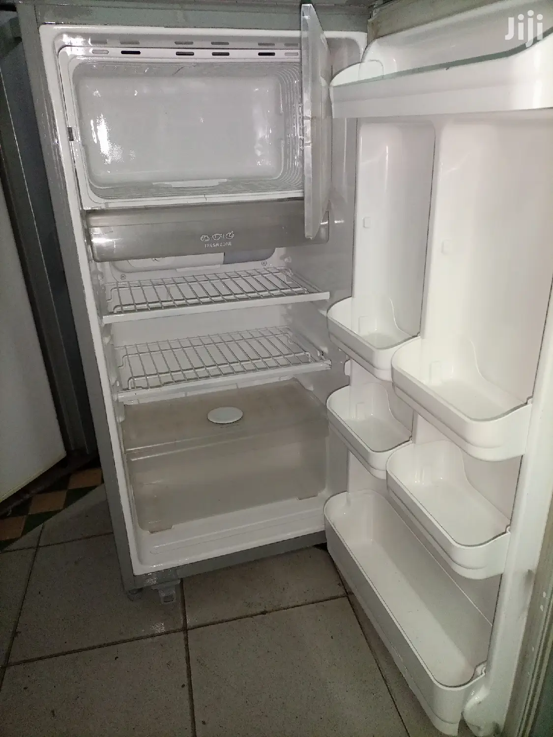 Single Door Fridge LG