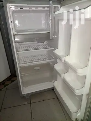 Single Door Fridge LG