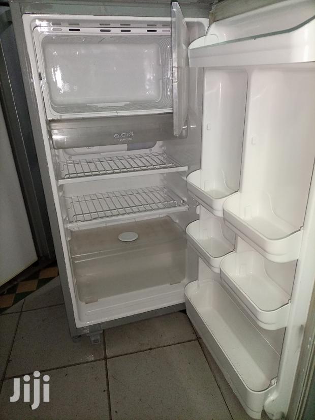 Single Door Fridge LG - thumbnail 3