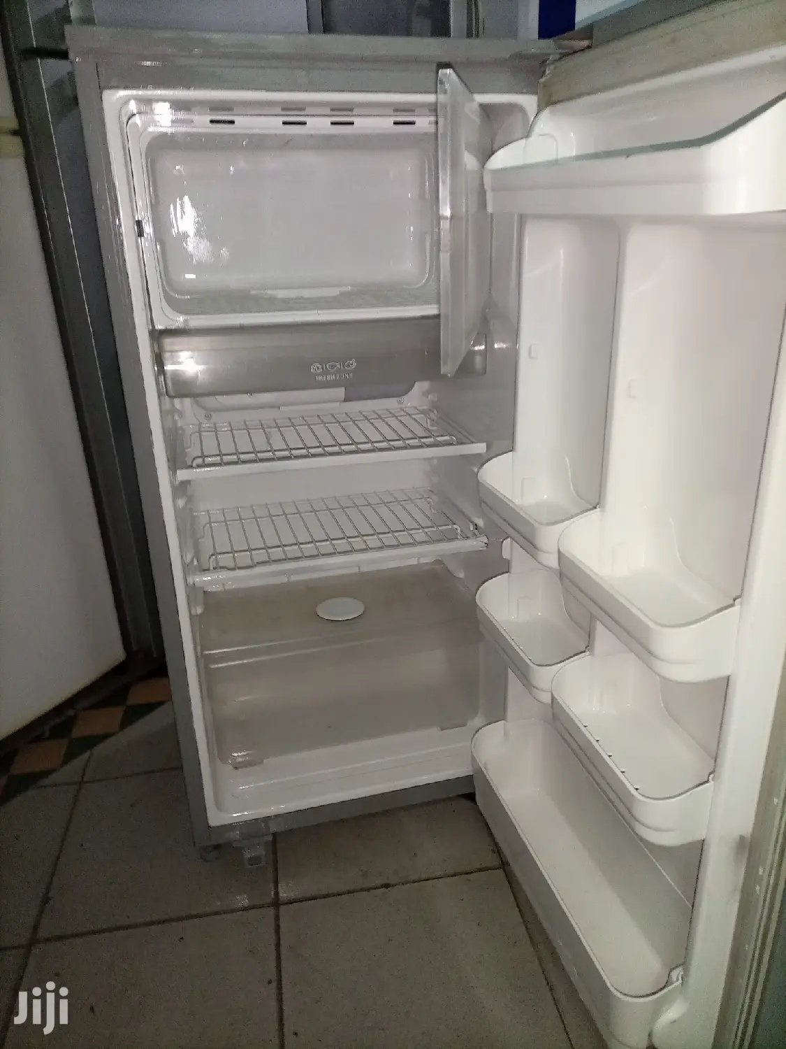 Single Door Fridge LG