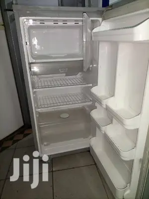 Single Door Fridge LG