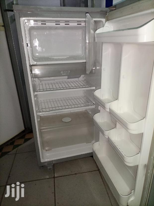 Single Door Fridge LG - thumbnail 4