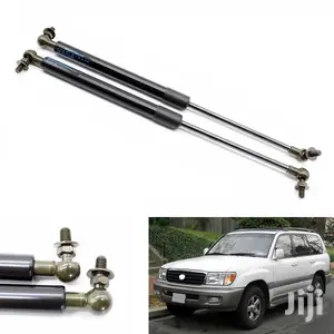 Replacement Bonnet Shocks for Toyota Land Cruiser: FJ100, V8
