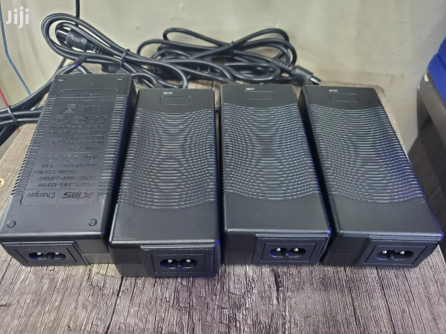 Hooverboard Chargers